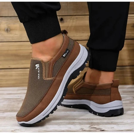 Zapatos Confort Titanium