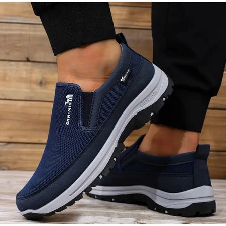 Zapatos Confort Titanium