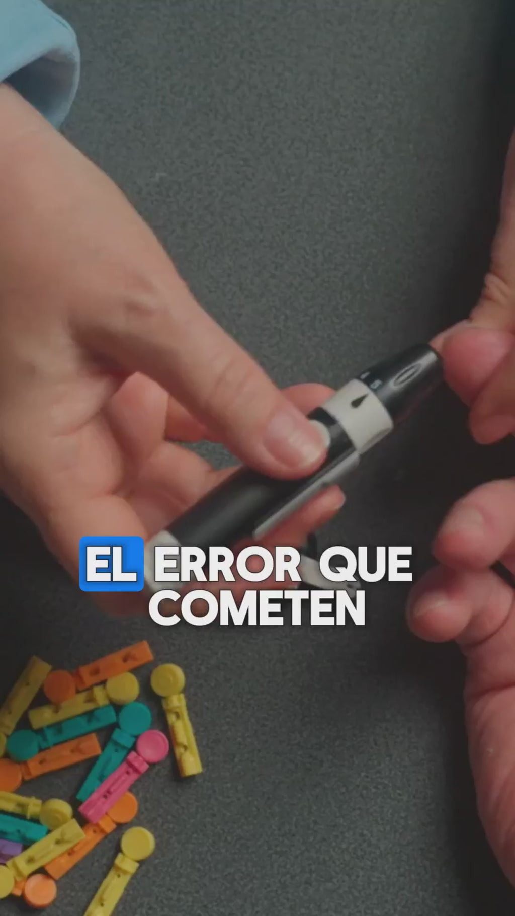 BLOOD SUGAR - Equilibrio y Bienestar Diario